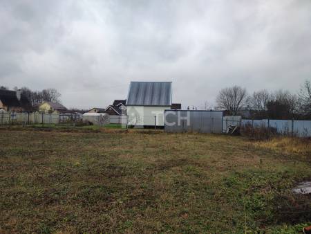 Земельный участок, г.о. Щёлково, деревня Большие Жеребцы, улица Слободка, #id1761906