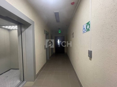 1-комн. квартира, Балашиха, улица Разина, 1А, #id990022