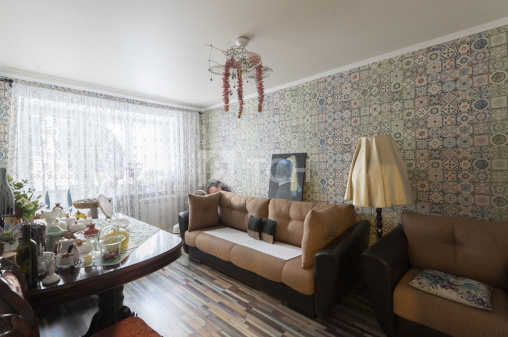 3-комн. квартира, Щёлково, улица 8 Марта, 19, #id1401358