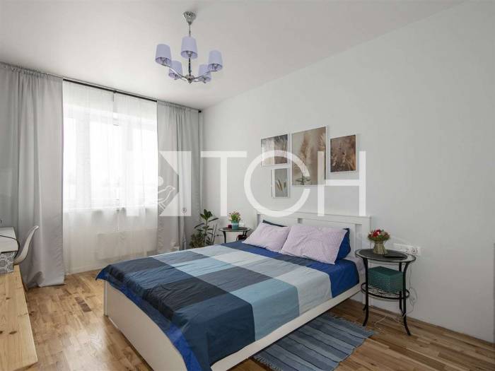 1-комн. квартира, Свердловский, ул Алексея Короткова, 3 #id274460