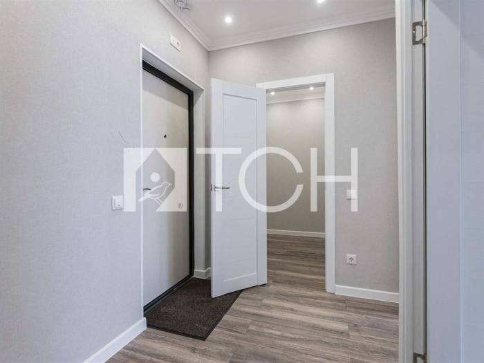 2-комн. квартира, Пушкино, ул Просвещения, 10к2 #id303228