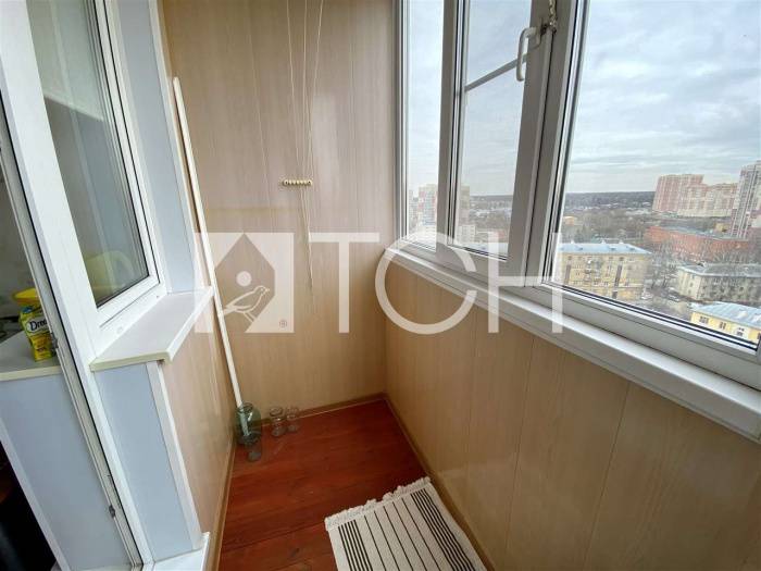 1-комн. квартира, Ивантеевка, ул Трудовая, 7 #id279084