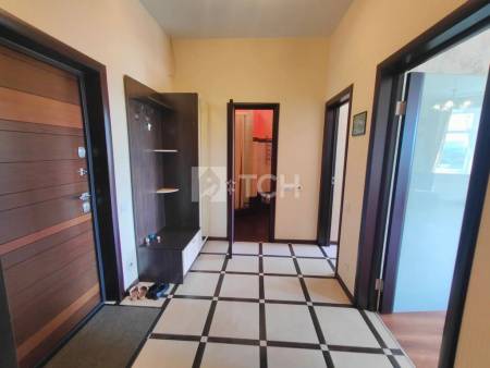 1-комн. квартира, Ивантеевка, Санаторная улица, 1, #id2238893