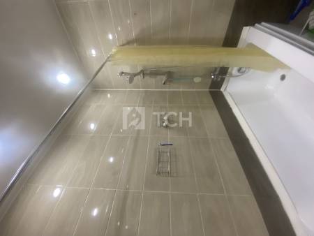 Квартира-студия, Пушкино, Набережная улица, 2А, #id1990556