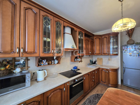 2-комн. квартира, Ивантеевка, Школьная улица, 14, #id1554790