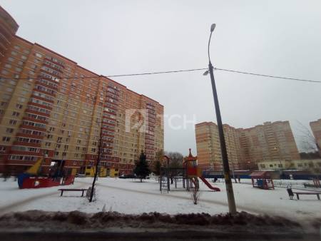 2-комн. квартира, Щёлково, 10к2, #id1969586