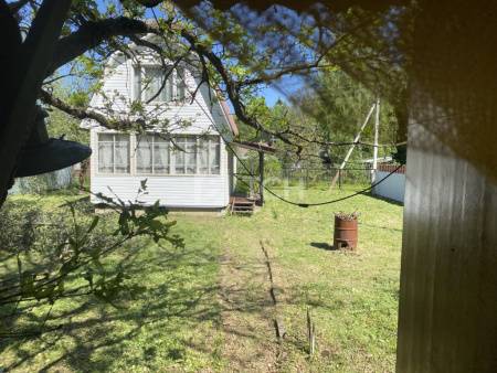 Дом, Сергиево-Посадский г.о., садоводческое некоммерческое товарищество Загорье, 351, #id1845510