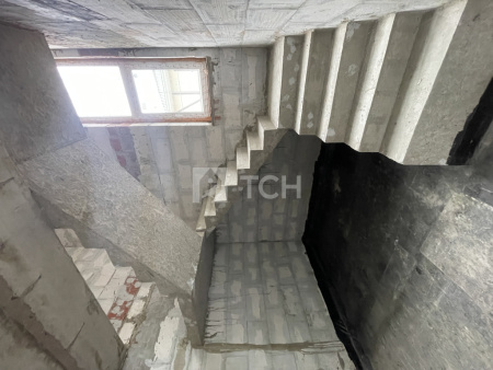 Дом, г.о. Щёлково, коттеджный посёлок Северная Ривьера, Прохладная улица, #id1582198