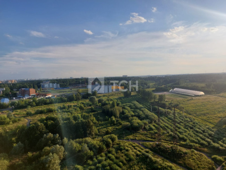 2-комн. квартира, Ивантеевка, улица Прокудина, 4, #id431191