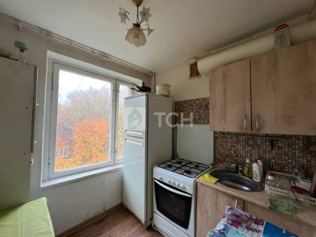 2-комн. квартира, посёлок Здравница, улица Дубки, 5, #id1495892