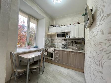 1-комн. квартира, Ивантеевка, Детский проезд, 5, #id1860322