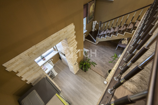 2-комн. квартира, Королёв, улица Горького, 79к9, #id360497