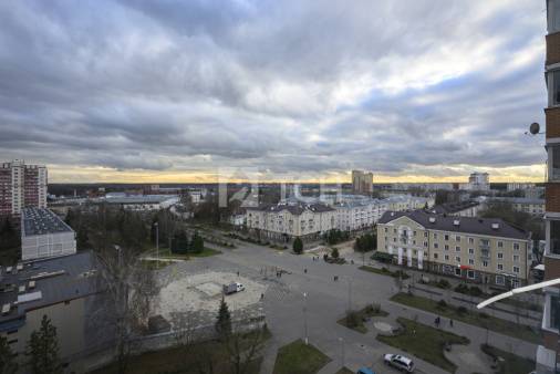 1-комн. квартира, Лосино-Петровский, Петровский бульвар, 6А, #id1911772