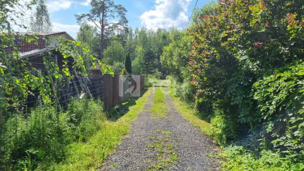 Дом, Сергиево-Посадский г.о., садовое товарищество Шмель, #id1763018