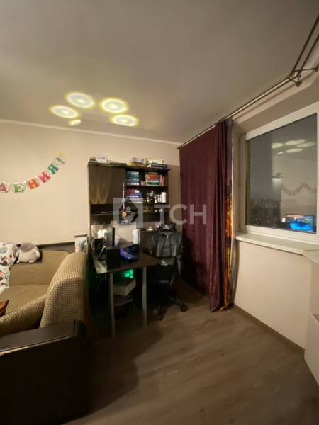 2-комн. квартира, Королёв, улица Комитетский Лес, 18к1, #id2003705