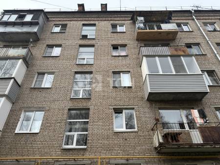 1-комн. квартира, Королёв, улица Калинина, 1А, #id1645538