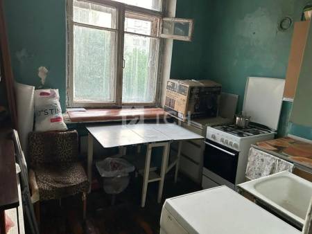 Комната, Балашиха, Октябрьская улица, 1, #id2330260