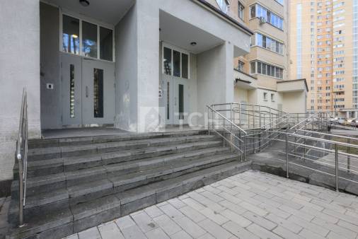 1-комн. квартира, Королёв, улица Тихонравова, 35к7, #id1992940