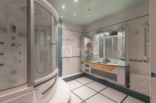 3-комн. квартира, Королёв, улица Болдырева, 5, #id1559691