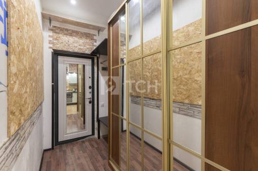 Квартира-студия, Королёв, улица Баумана, 12, #id1628370