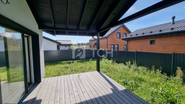 Дом, г.о. Пушкинский, КП Весна парк, #id1607174