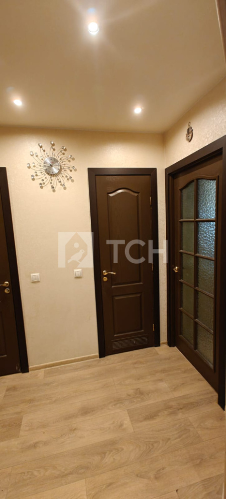 1-комн. квартира, Ивантеевка, Трудовая улица, 22, #id1345642