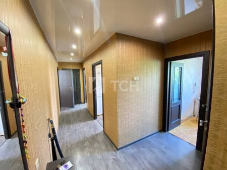 3-комн. квартира, Ивантеевка, Центральный проезд, 14, #id1539707