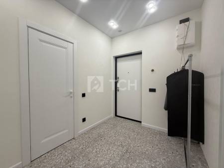 2-комн. квартира, деревня Путилково, Просторная улица, 4, #id1938168