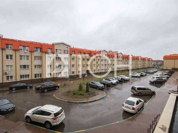 1-комн. квартира, Королев, ул Горького, 79к4 #id281865