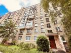 1-комн. квартира, Мытищи, Олимпийский проспект, 13к4, #id2326333
