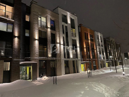 1-комн. квартира, Ивантеевка, 12, #id983232