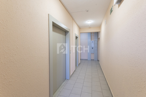 1-комн. квартира, дачный посёлок Зеленоградский, улица Зелёный Город, 4, #id1402515