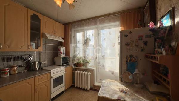 1-комн. квартира, деревня Нововоронино, 40, #id1921876