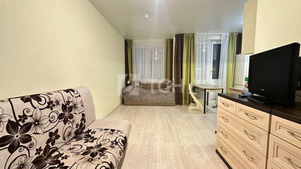 Квартира-студия, село Тарасовка, 2, #id1950942