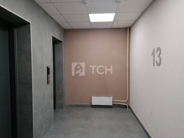 Квартира-студия, Лосино-Петровский, улица Пушкина, 8, #id1991432