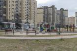 Квартира-студия, рабочий посёлок Свердловский, улица Строителей, 7, #id708008