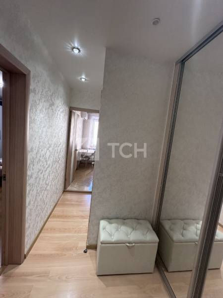 1-комн. квартира, Королёв, Первомайская улица, 7, #id1489424