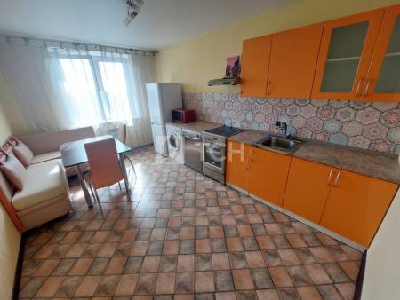 1-комн. квартира, Ивантеевка, улица Бережок, 4, #id2294965