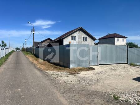 Дом, г.о. Лосино-Петровский, ДНП Родниковые Пруды, 10-я линия, #id1614522