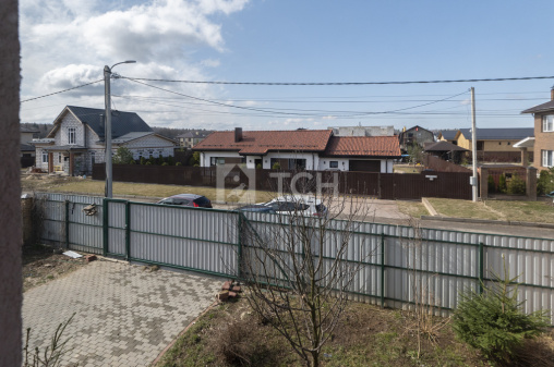 Дом, г.о. Пушкинский, деревня Степаньково, Летняя улица, 2, #id1548833