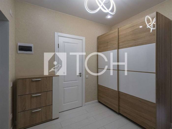 Квартира-студия, Королев, б-р Октябрьский, 26 #id283188