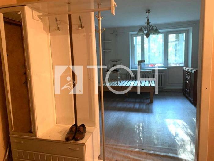 3-комн. квартира, Сергиев Посад, ул Симоненкова, 23 #id283164