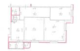 3-комн. Квартира, Пушкино, Набережная улица, 35к5, #id550523