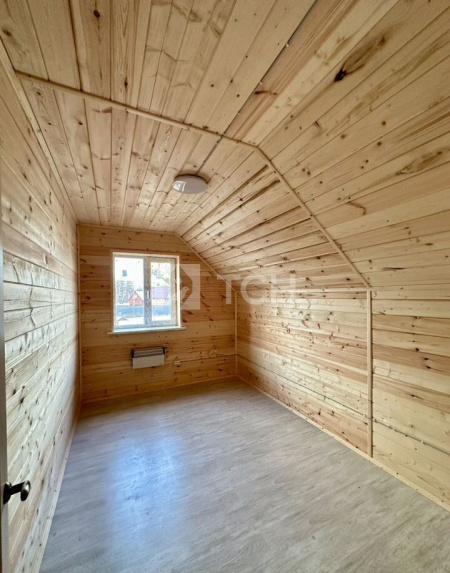 Дом, муниципальный округ Истра, посёлок Северный, Кленовая улица, #id1635169