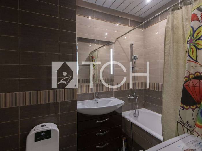 1-комн. квартира, Люберцы, ул Кирова, 9к5 #id295049
