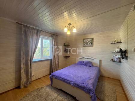 Дом, г.о. Щёлково, СНТ Рассвет, 118, #id1765873