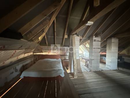 Дом, г.о. Щёлково, КП Лосиный парк-2, Спокойная улица, 40, #id1608911