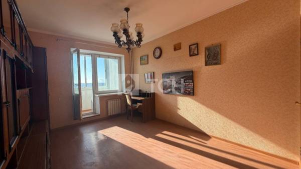 1-комн. квартира, Королёв, Октябрьский бульвар, 3, #id1998706