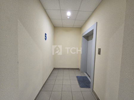 3-комн. квартира, Тенистый бульвар, 19, #id1629683