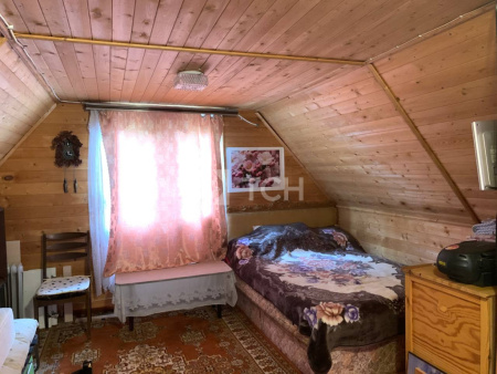 Дом, г.о. Пушкинский, СНТ Нагорное, 232, #id1666298